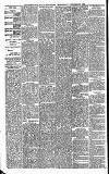 Huddersfield Daily Examiner Wednesday 18 October 1893 Page 2