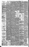 Huddersfield Daily Examiner Saturday 21 October 1893 Page 2