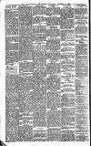 Huddersfield Daily Examiner Saturday 21 October 1893 Page 8