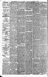 Huddersfield Daily Examiner Tuesday 28 November 1893 Page 2