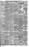 Huddersfield Daily Examiner Tuesday 28 November 1893 Page 3