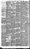 Huddersfield Daily Examiner Friday 01 December 1893 Page 4