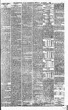 Huddersfield Daily Examiner Monday 04 December 1893 Page 3