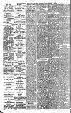 Huddersfield Daily Examiner Tuesday 05 December 1893 Page 2