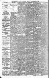 Huddersfield Daily Examiner Monday 11 December 1893 Page 2