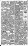 Huddersfield Daily Examiner Monday 11 December 1893 Page 4