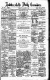 Huddersfield Daily Examiner Tuesday 02 January 1894 Page 1