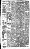 Huddersfield Daily Examiner Thursday 04 January 1894 Page 2