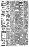 Huddersfield Daily Examiner Friday 05 January 1894 Page 2