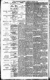 Huddersfield Daily Examiner Saturday 06 January 1894 Page 6