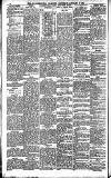 Huddersfield Daily Examiner Saturday 06 January 1894 Page 8