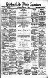 Huddersfield Daily Examiner Thursday 11 January 1894 Page 1