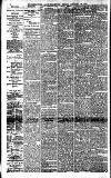 Huddersfield Daily Examiner Friday 12 January 1894 Page 2