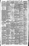 Huddersfield Daily Examiner Saturday 13 January 1894 Page 8