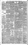 Huddersfield Daily Examiner Saturday 03 February 1894 Page 2