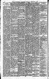 Huddersfield Daily Examiner Saturday 03 February 1894 Page 8