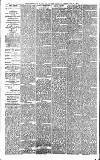 Huddersfield Daily Examiner Friday 09 February 1894 Page 2