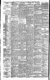 Huddersfield Daily Examiner Saturday 17 February 1894 Page 8