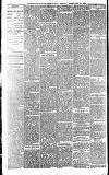 Huddersfield Daily Examiner Monday 19 February 1894 Page 2