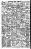 Huddersfield Daily Examiner Saturday 03 March 1894 Page 4