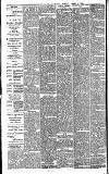 Huddersfield Daily Examiner Monday 09 April 1894 Page 2