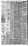 Huddersfield Daily Examiner Tuesday 10 April 1894 Page 2