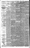 Huddersfield Daily Examiner Thursday 12 April 1894 Page 2