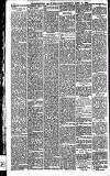 Huddersfield Daily Examiner Thursday 12 April 1894 Page 4