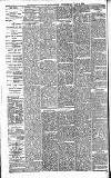Huddersfield Daily Examiner Wednesday 02 May 1894 Page 2