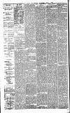 Huddersfield Daily Examiner Thursday 03 May 1894 Page 2