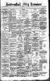 Huddersfield Daily Examiner Tuesday 08 May 1894 Page 1