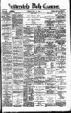 Huddersfield Daily Examiner Friday 18 May 1894 Page 1