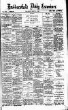 Huddersfield Daily Examiner Thursday 31 May 1894 Page 1