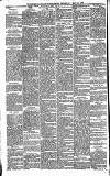 Huddersfield Daily Examiner Thursday 31 May 1894 Page 4