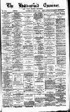 Huddersfield Daily Examiner Saturday 16 June 1894 Page 1