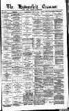 Huddersfield Daily Examiner Saturday 23 June 1894 Page 1