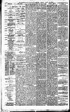 Huddersfield Daily Examiner Friday 06 July 1894 Page 2