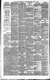 Huddersfield Daily Examiner Saturday 07 July 1894 Page 8