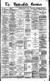 Huddersfield Daily Examiner Saturday 14 July 1894 Page 1