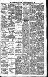 Huddersfield Daily Examiner Saturday 01 September 1894 Page 5