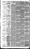Huddersfield Daily Examiner Saturday 01 September 1894 Page 6