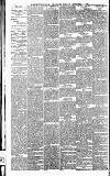 Huddersfield Daily Examiner Monday 03 September 1894 Page 2