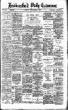 Huddersfield Daily Examiner Tuesday 04 September 1894 Page 1