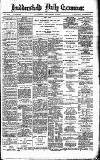 Huddersfield Daily Examiner Thursday 06 September 1894 Page 1