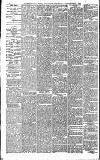 Huddersfield Daily Examiner Thursday 06 September 1894 Page 2