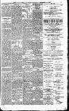 Huddersfield Daily Examiner Saturday 22 September 1894 Page 3