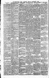 Huddersfield Daily Examiner Monday 01 October 1894 Page 4