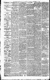 Huddersfield Daily Examiner Tuesday 02 October 1894 Page 2