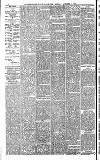 Huddersfield Daily Examiner Monday 08 October 1894 Page 2