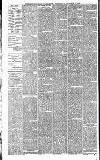 Huddersfield Daily Examiner Wednesday 17 October 1894 Page 2